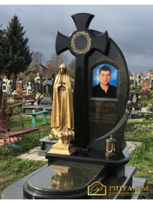Европейский памятник №74 — ritualum.ru Европейский памятник №74 — ritualum.ru