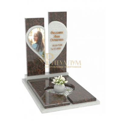 Мемориальный комплекс 076 — ritualum.ru