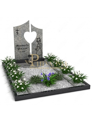 Мемориальный комплекс 083 — ritualum.ru