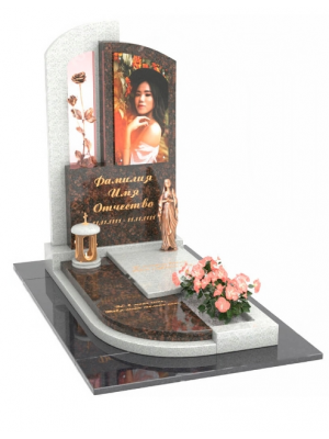 Мемориальный комплекс 095 — ritualum.ru Мемориальный комплекс 095 — ritualum.ru